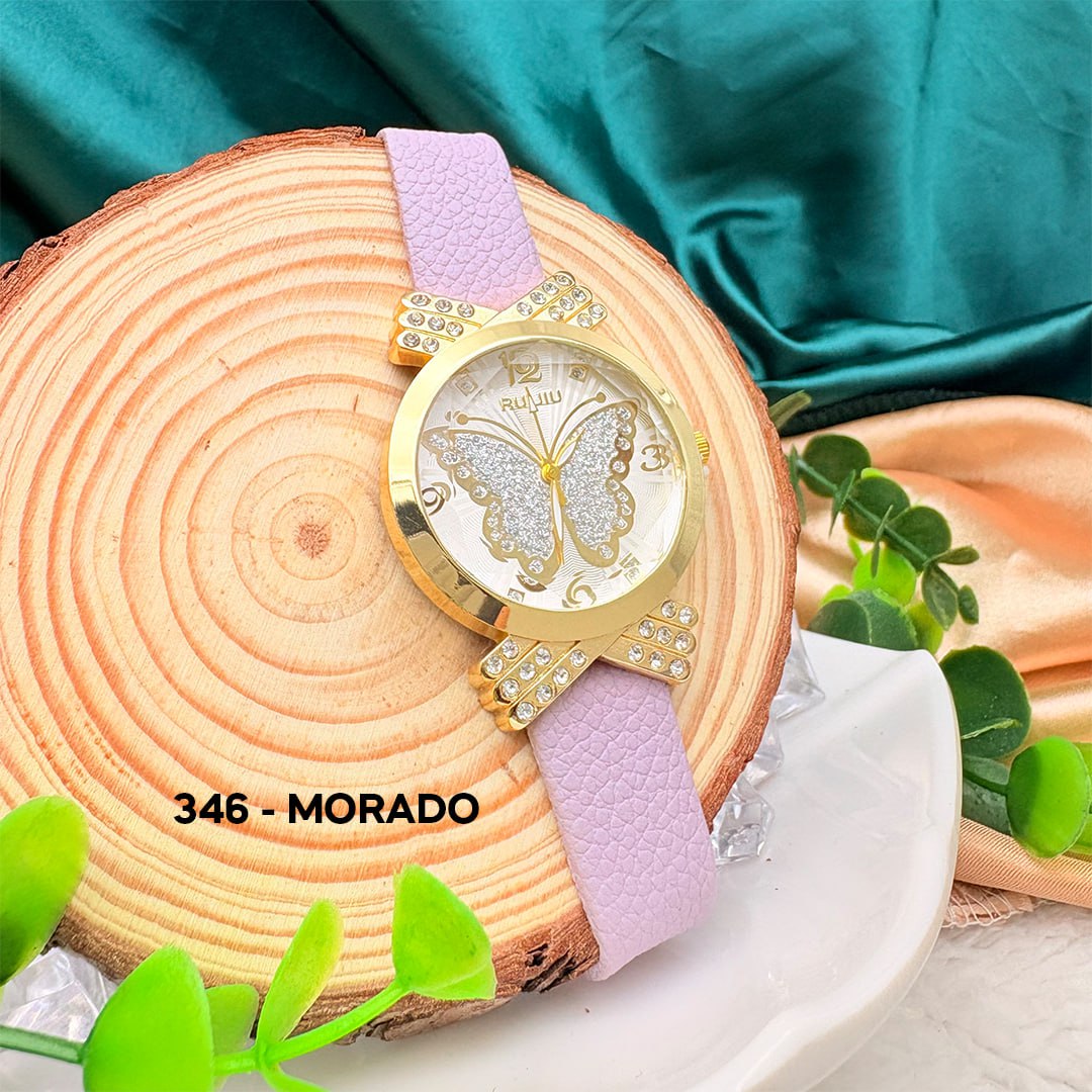 RELOJ N°346 - Imagen 6