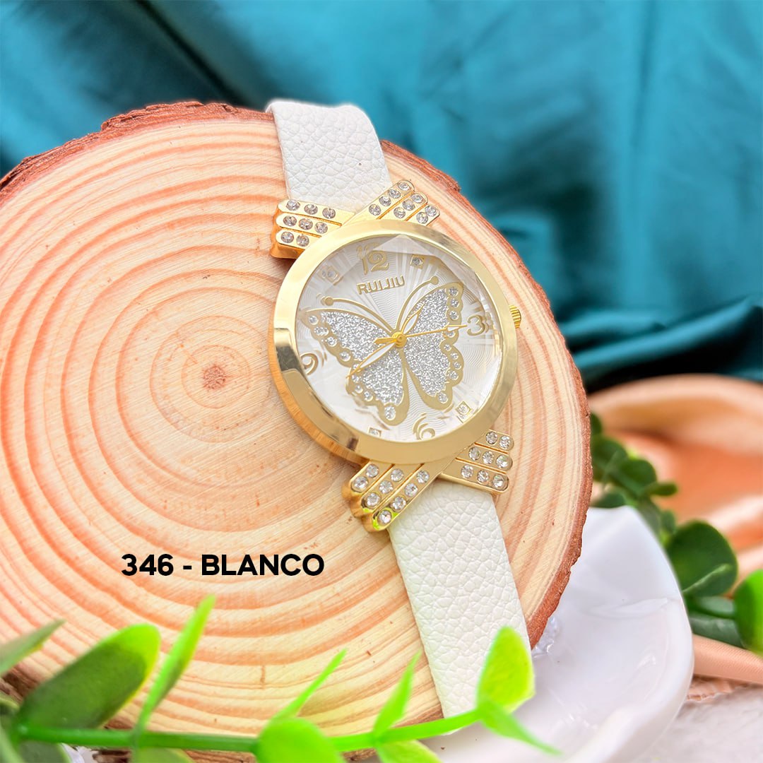 RELOJ N°346 - Imagen 3