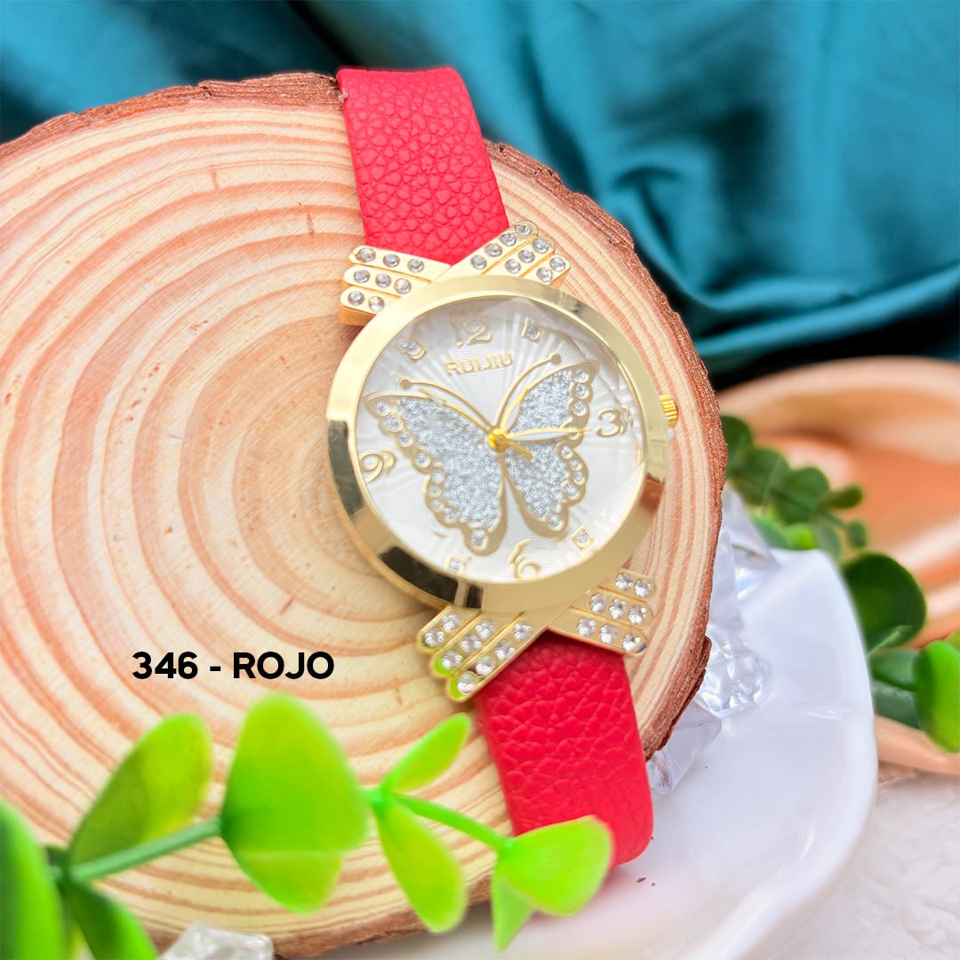 RELOJ N°346 - Imagen 5