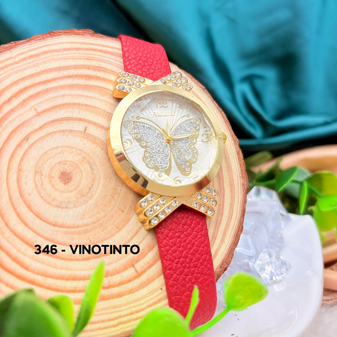 RELOJ N°346 - Imagen 4