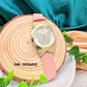RELOJ N°346
