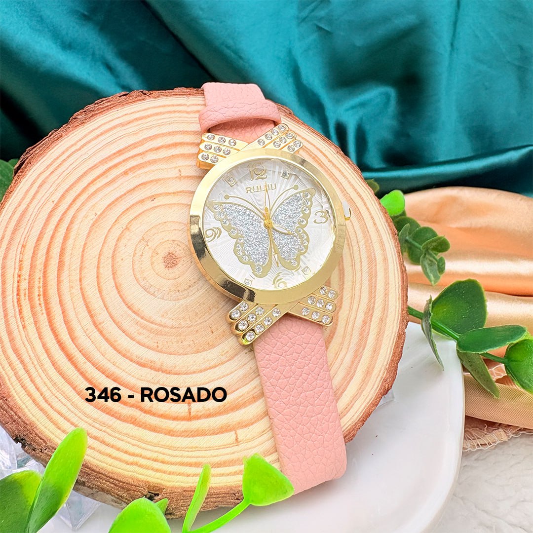 RELOJ N°346