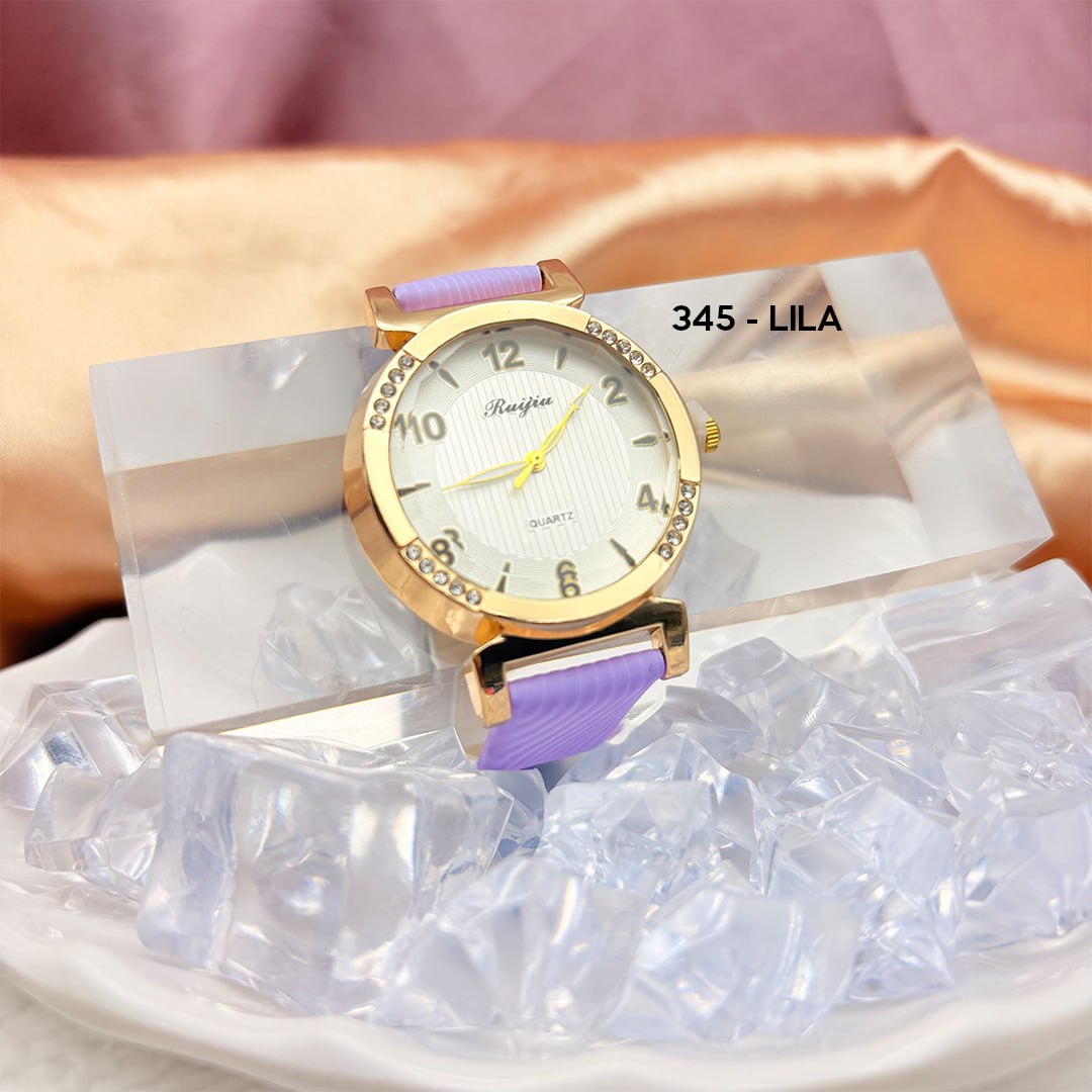 RELOJ N°345 - Imagen 5