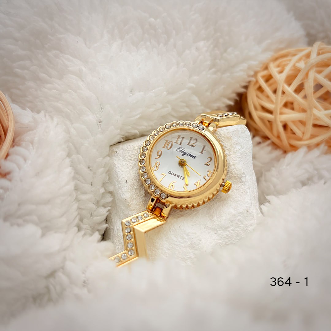 RELOJ N° 364