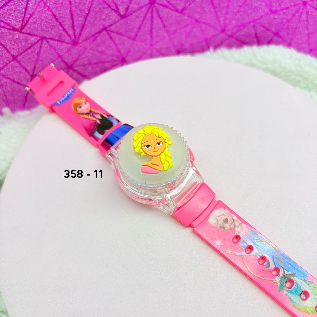 RELOJ N°358 - Imagen 11