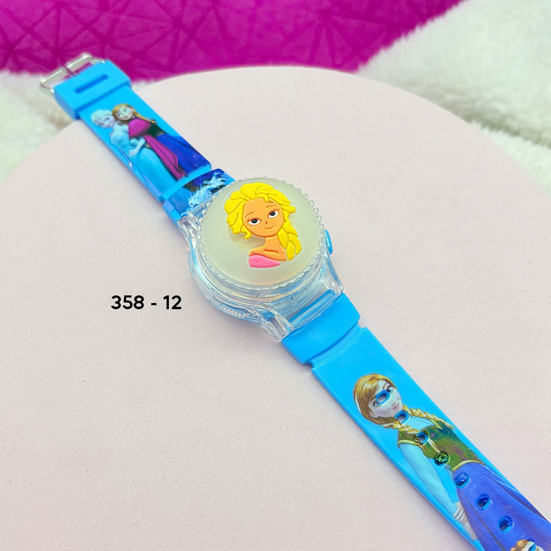 RELOJ N°358 - Imagen 12