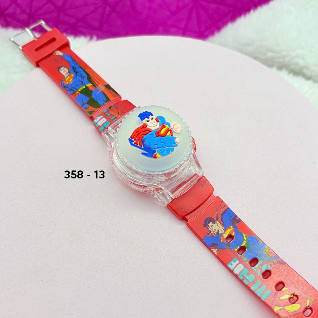 RELOJ N°358 - Imagen 13