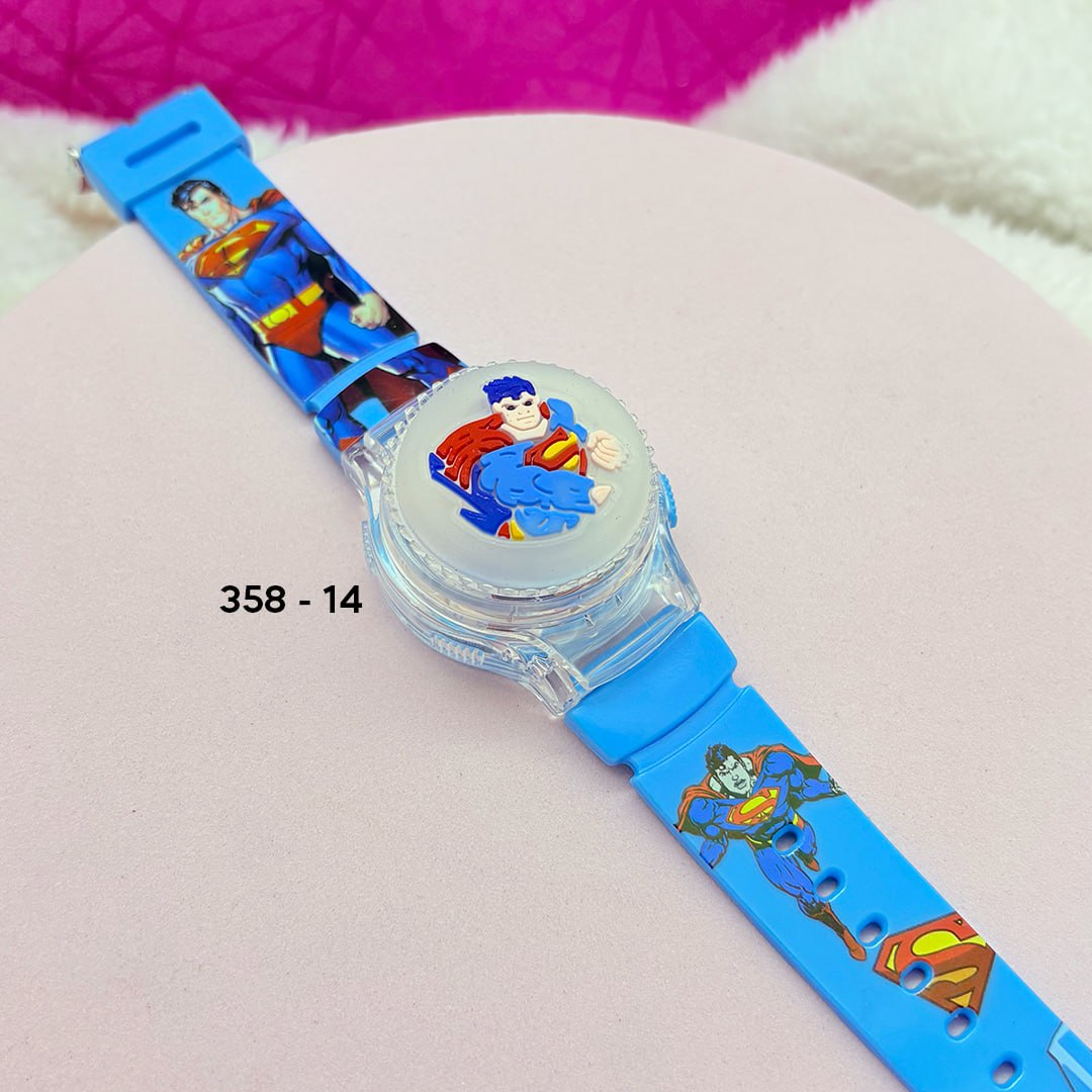 RELOJ N°358 - Imagen 14