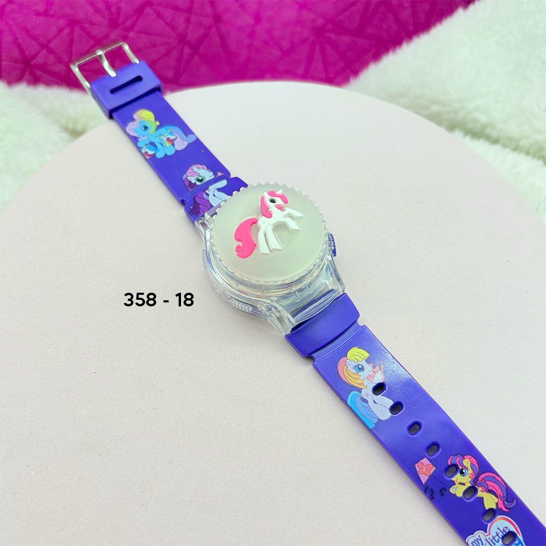 RELOJ N°358 - Imagen 18
