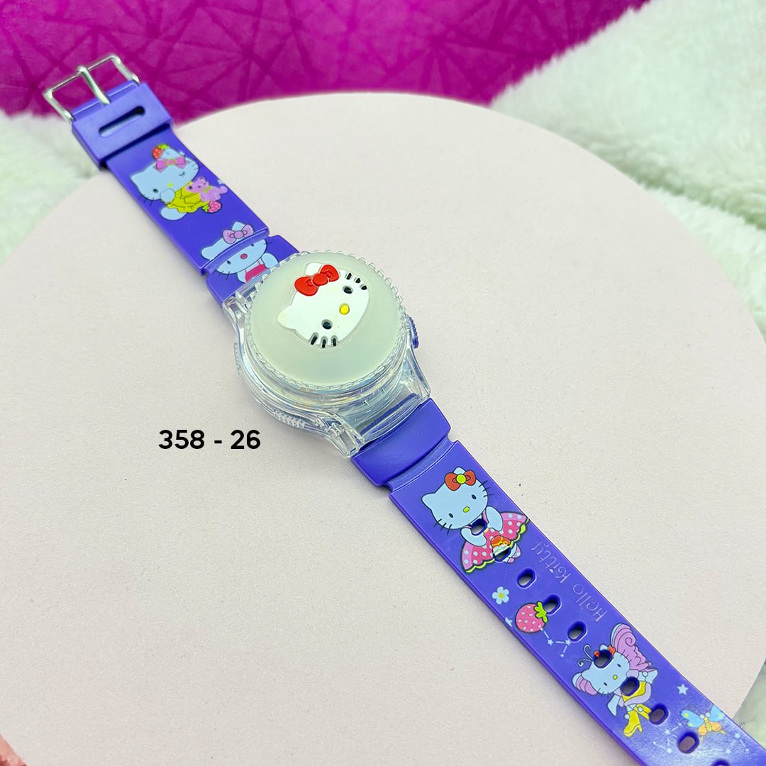 RELOJ N°358 - Imagen 25