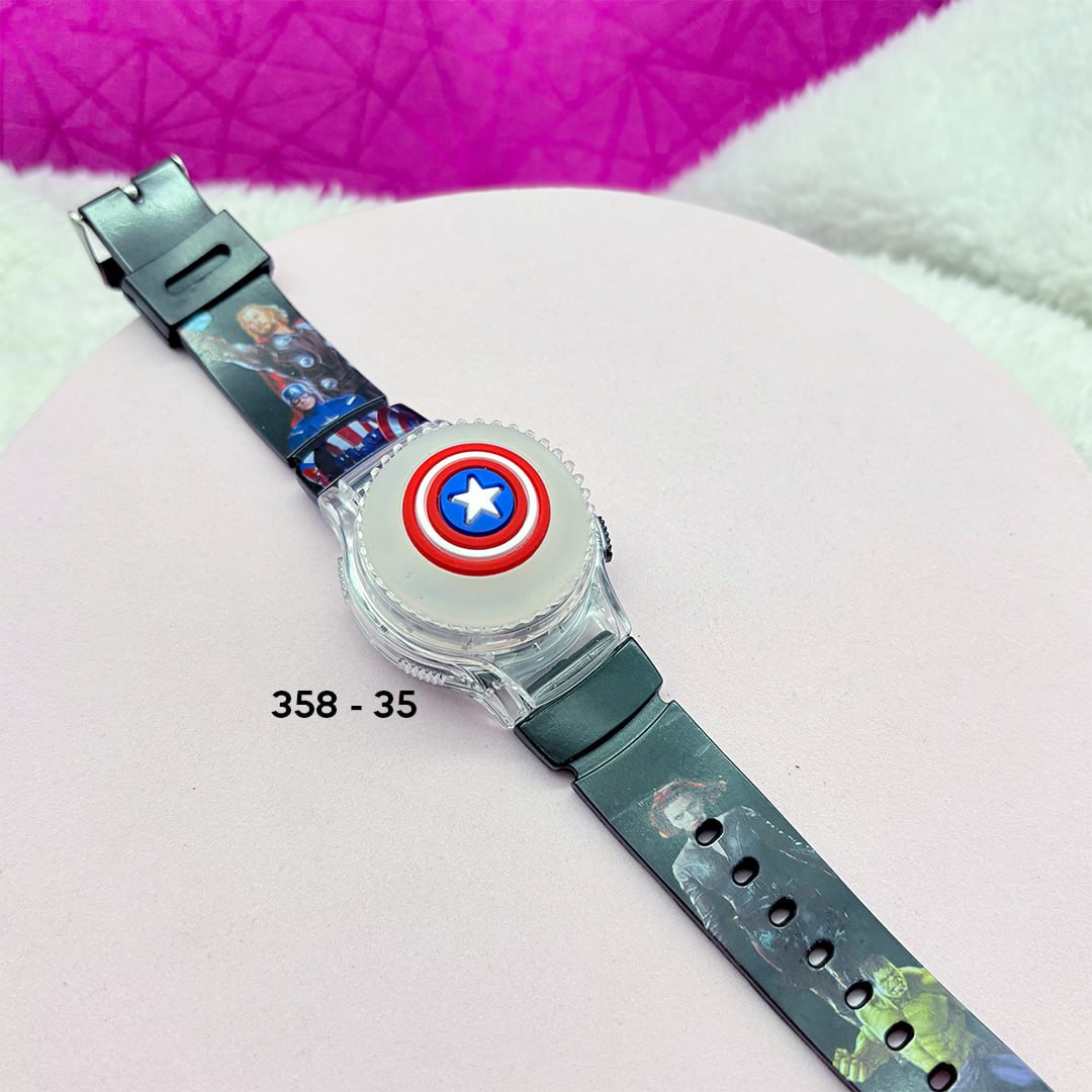 RELOJ N°358 - Imagen 34