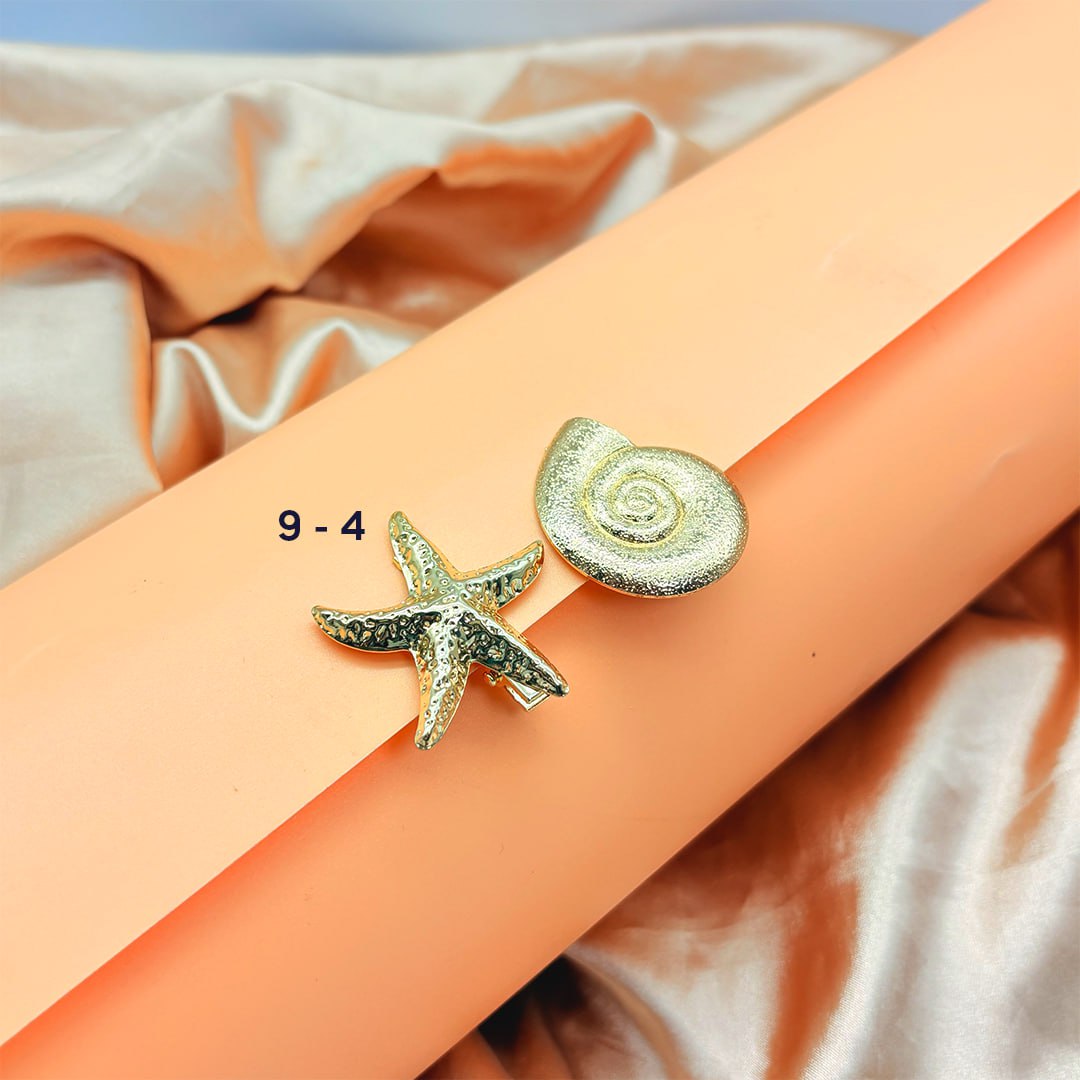 GANCHOS N° 9 - Imagen 4