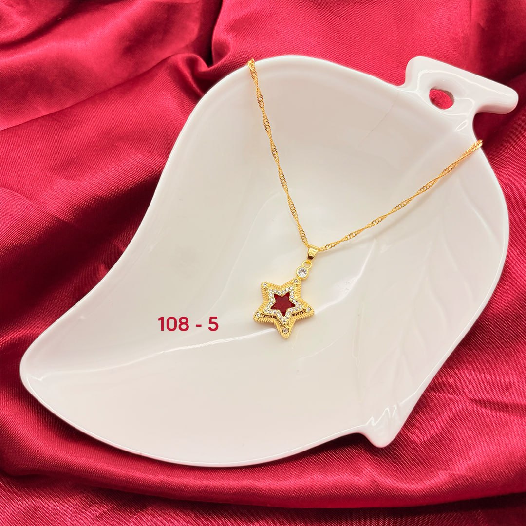 CADENA N°108