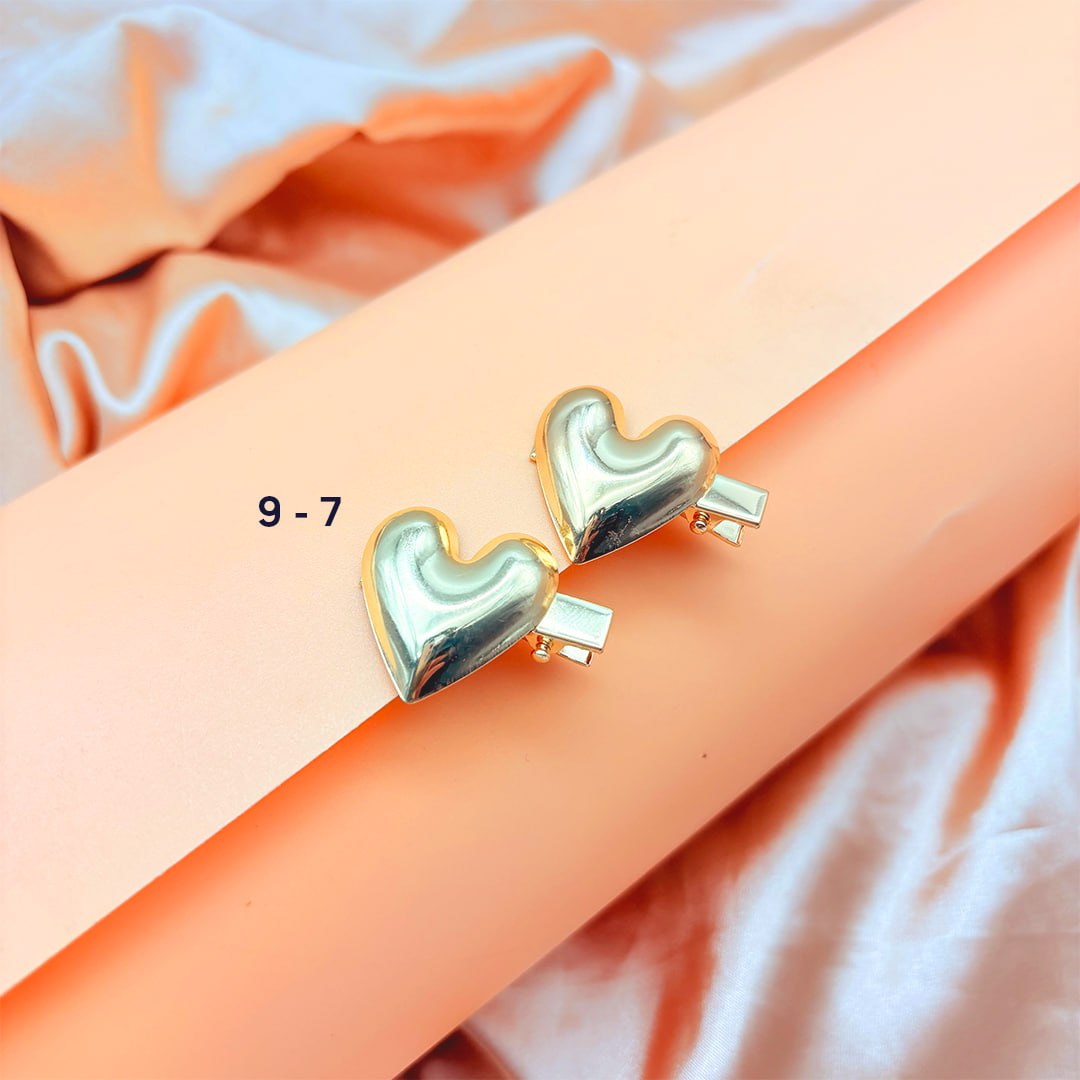 GANCHOS N° 9 - Imagen 7