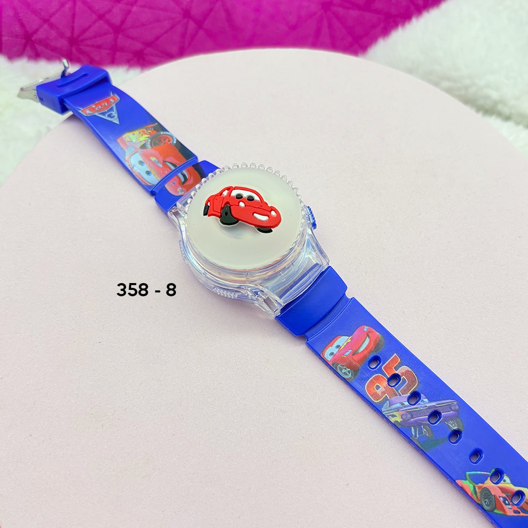 RELOJ N°358 - Imagen 8