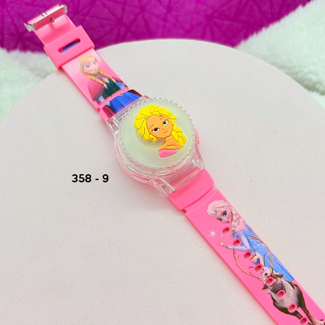 RELOJ N°358 - Imagen 9