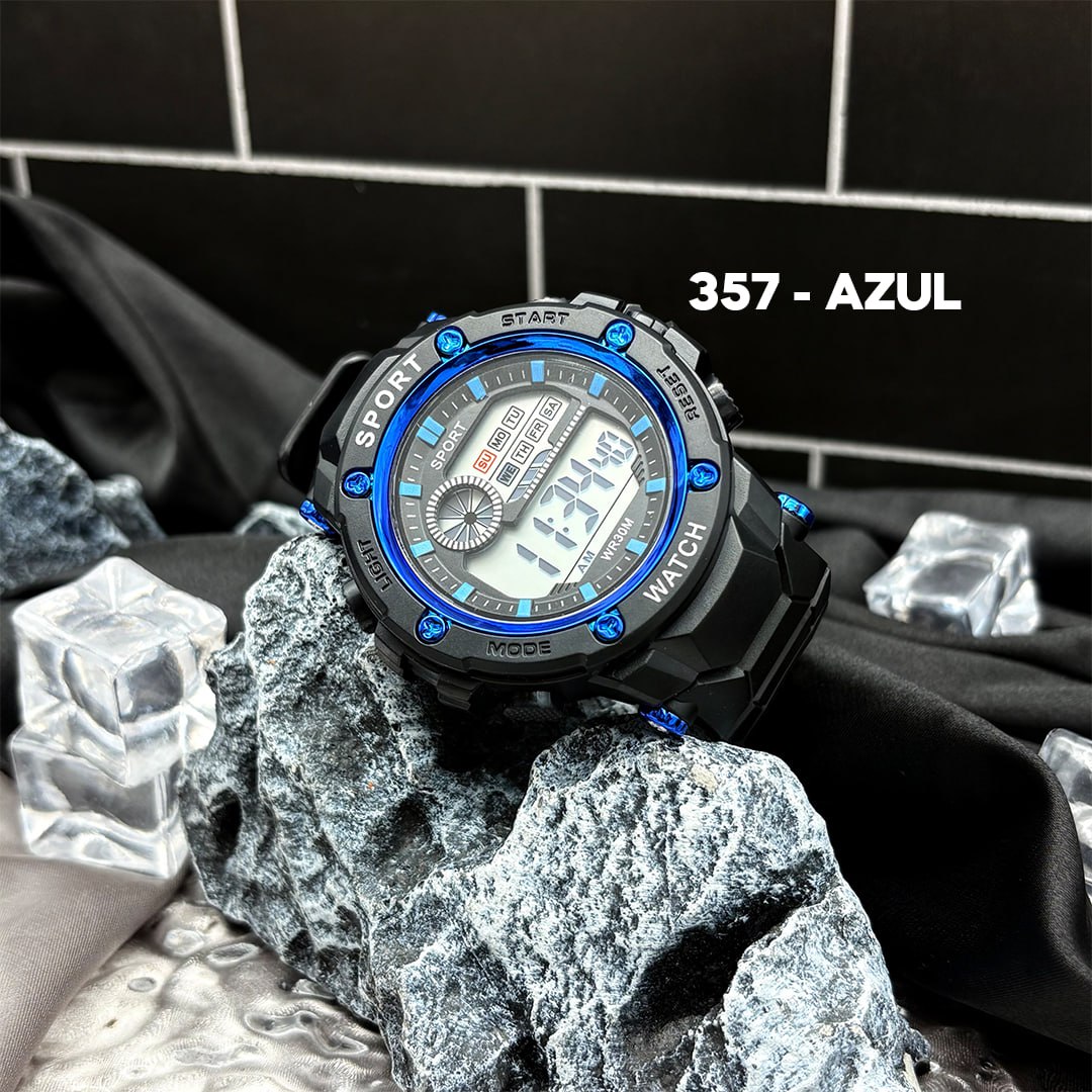 RELOJ N° 357 - Imagen 3