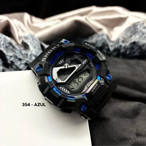 RELOJ N°354