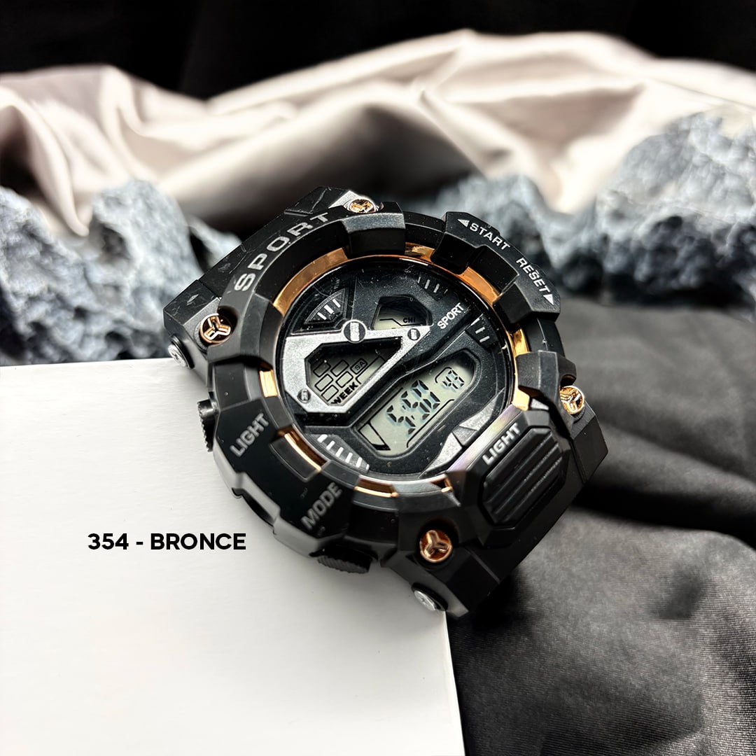 RELOJ N°354 - Imagen 3