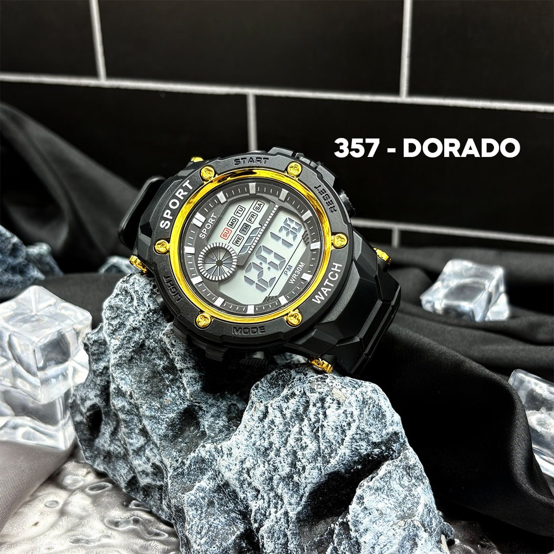RELOJ N° 357 - Imagen 2