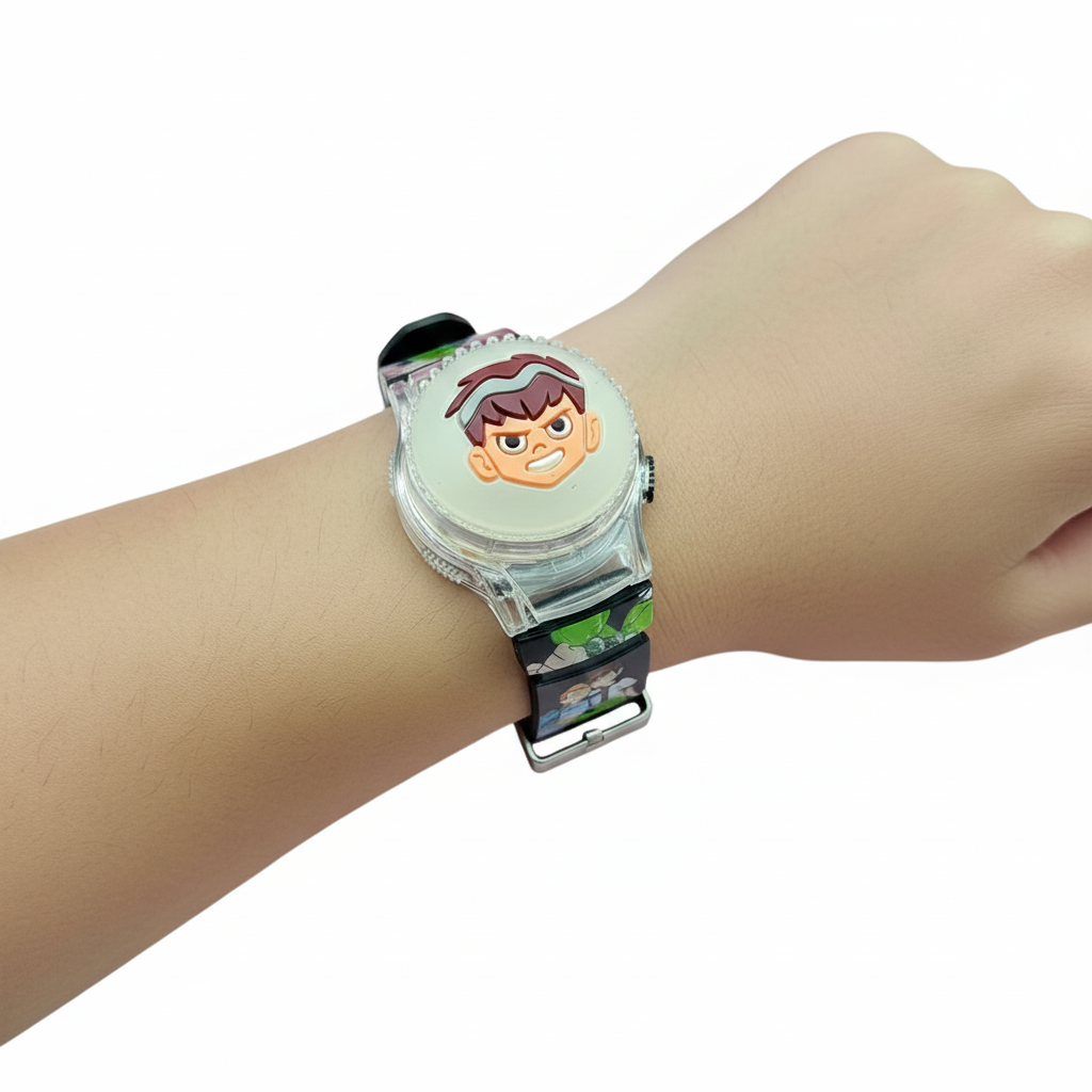 RELOJ N°358 - Imagen 39