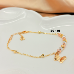 PULSERA N°80