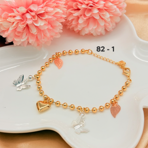 PULSERA N°82