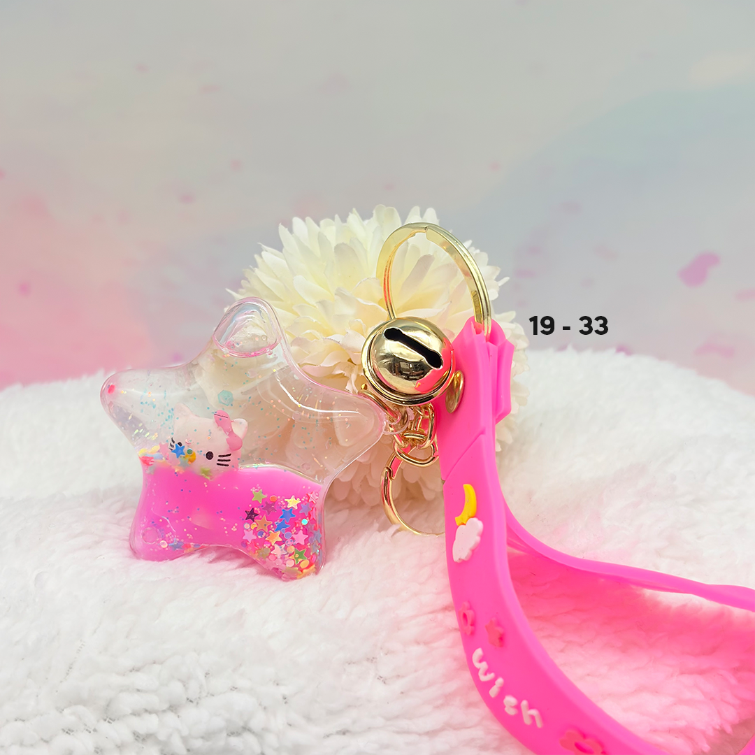 LLAVERO N°19 - Imagen 26