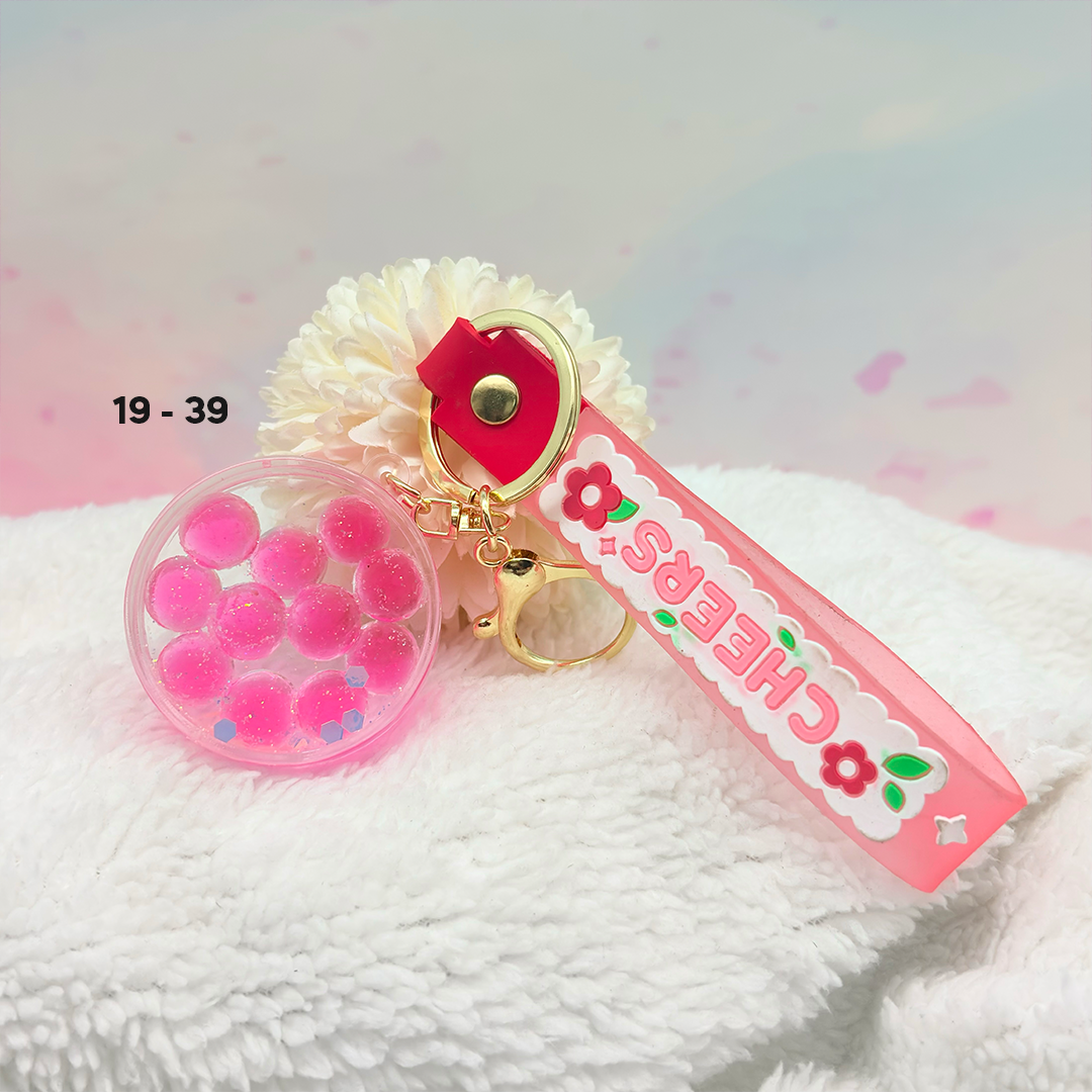 LLAVERO N°19 - Imagen 32