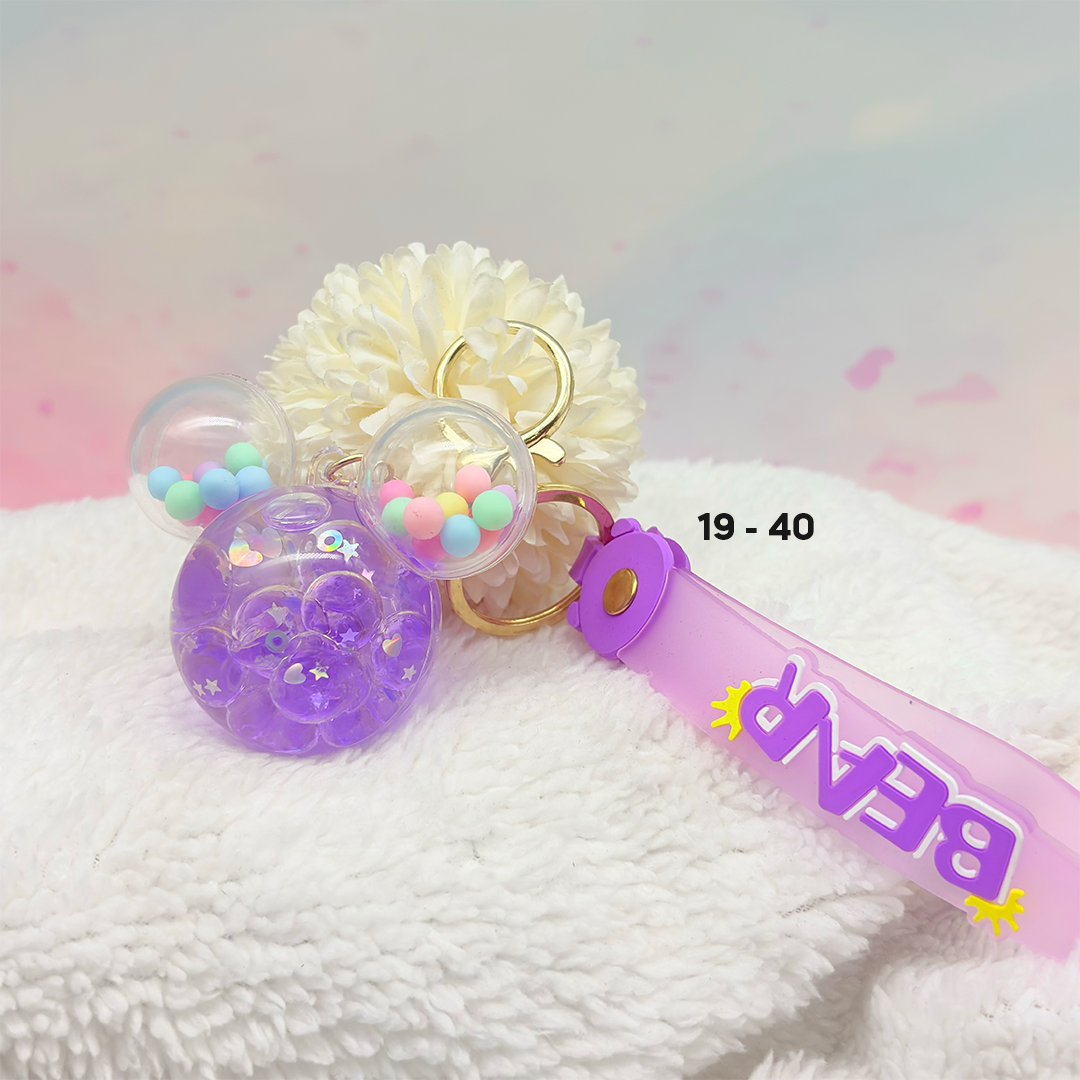 LLAVERO N°19 - Imagen 33