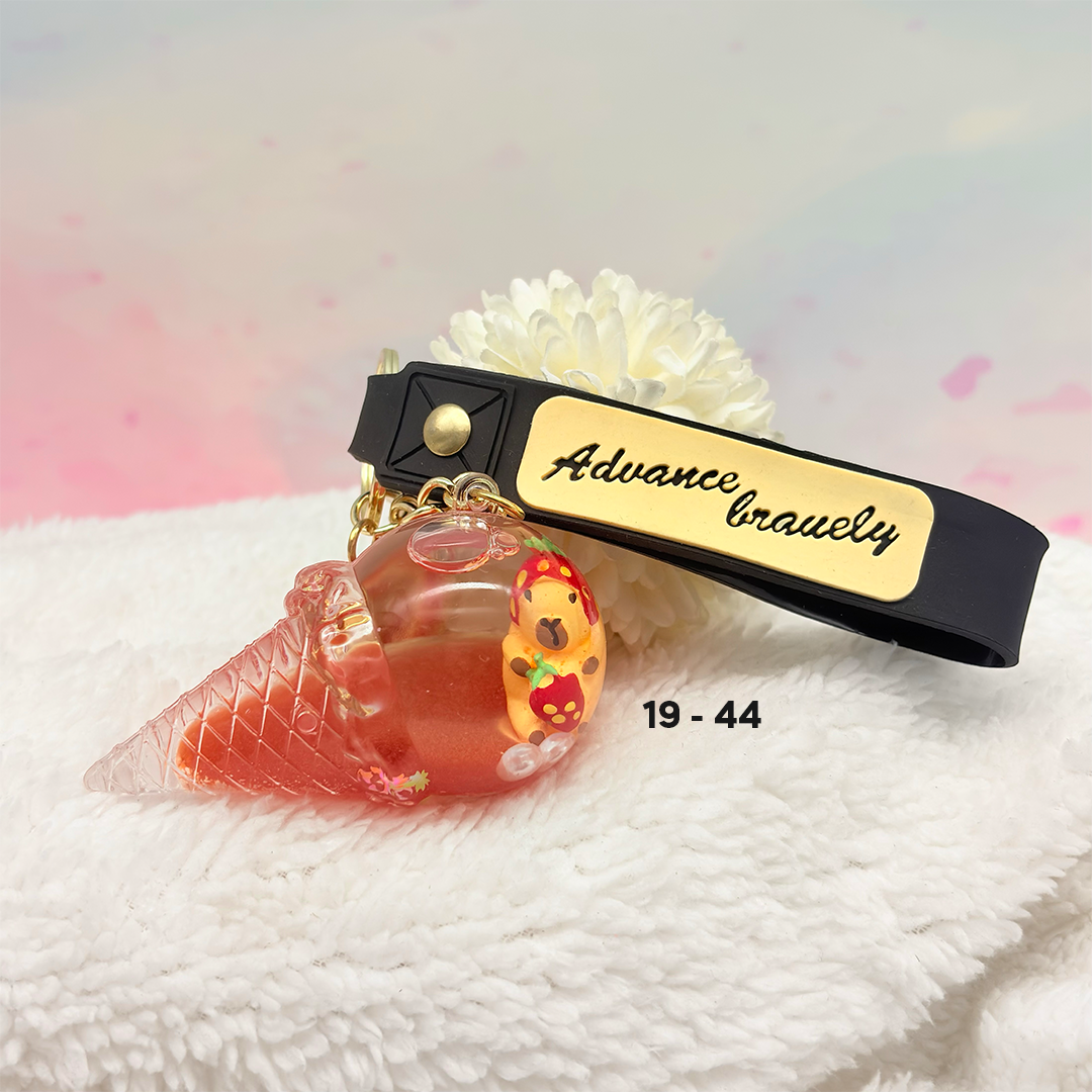 LLAVERO N°19 - Imagen 37