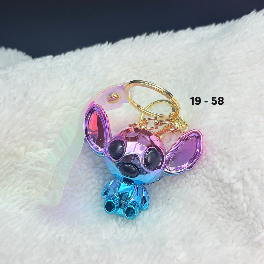 LLAVERO N°19 - Imagen 47