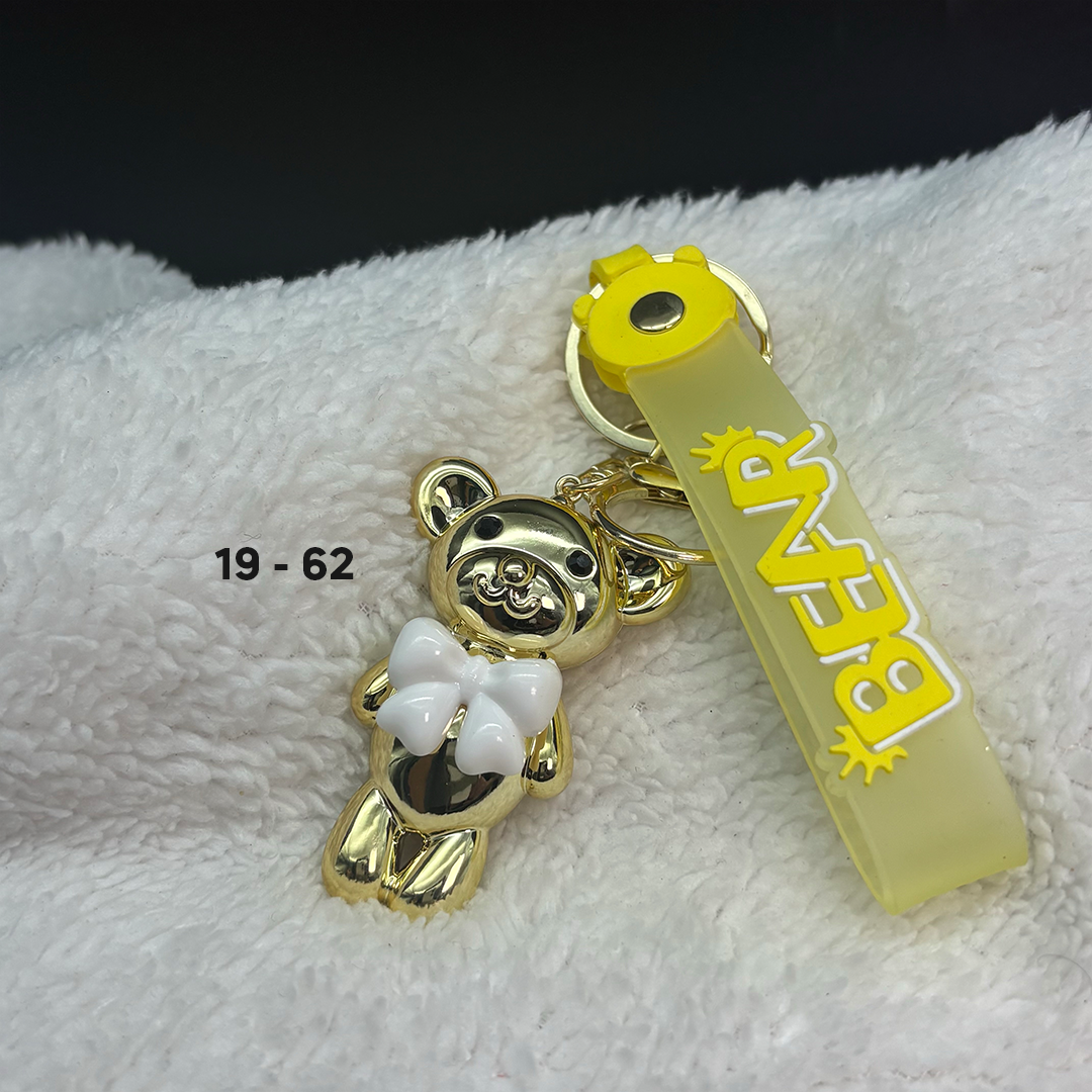 LLAVERO N°19 - Imagen 52