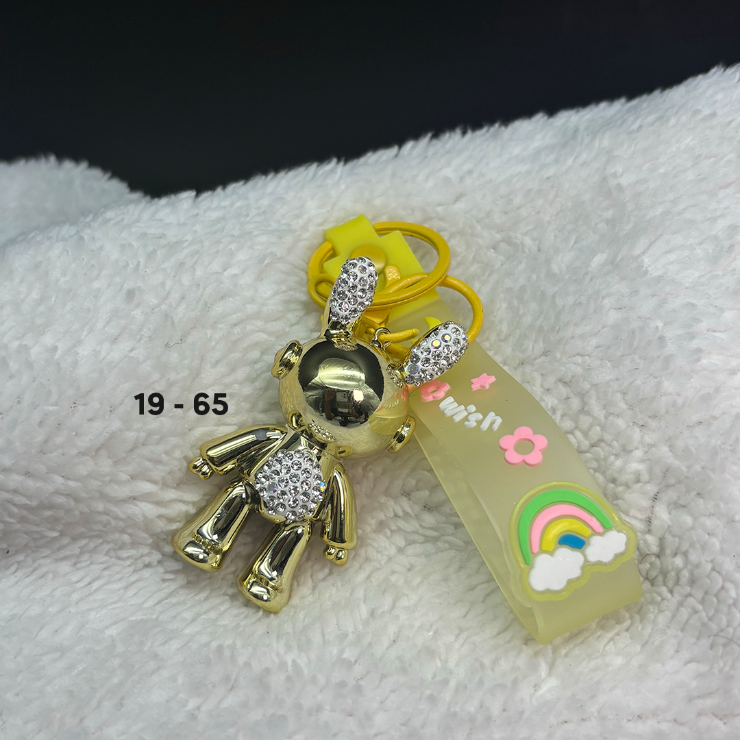 LLAVERO N°19 - Imagen 54