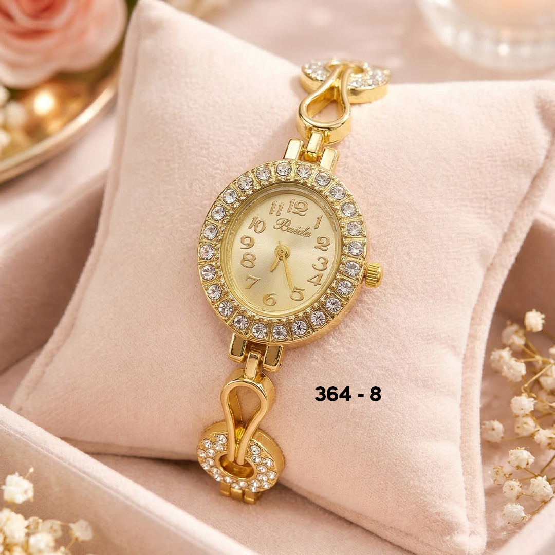 RELOJ N° 364 - Imagen 7
