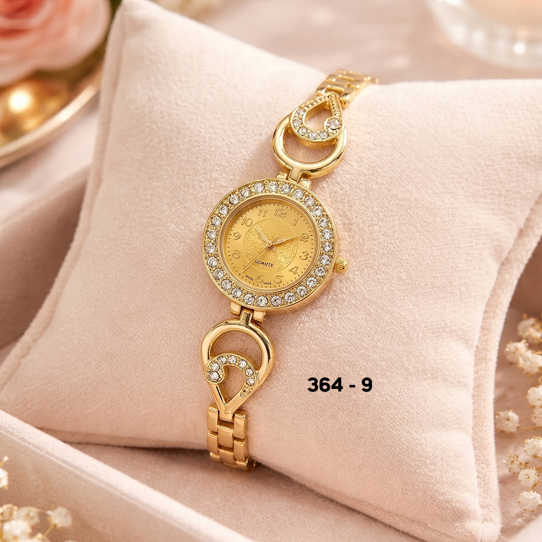 RELOJ N° 364 - Imagen 8