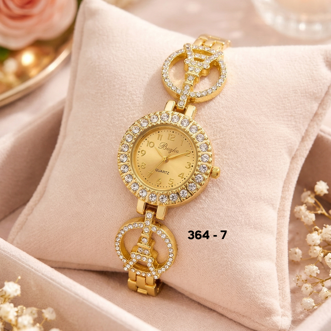 RELOJ N° 364 - Imagen 6