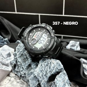 RELOJ N° 357