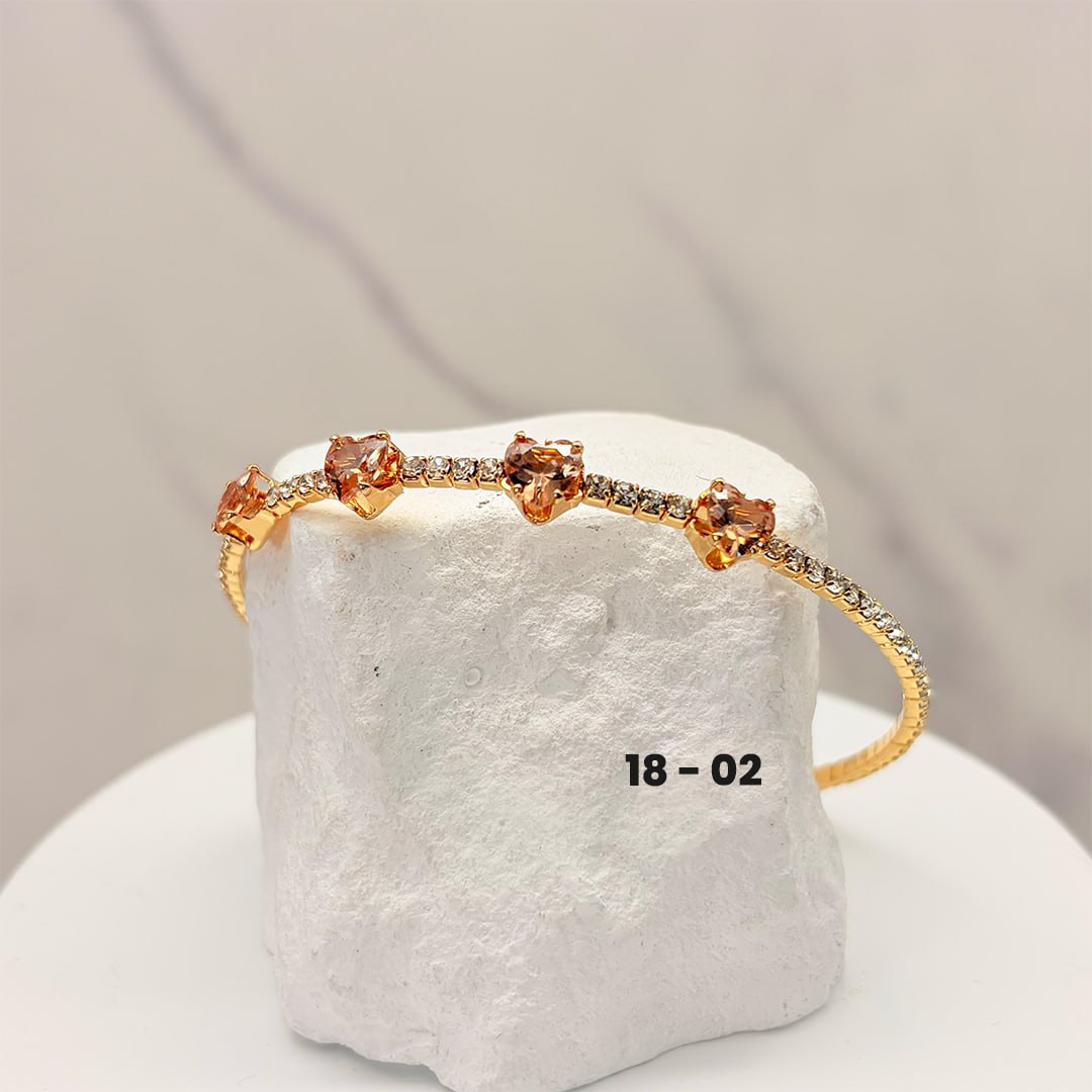 BRAZALETE N°18