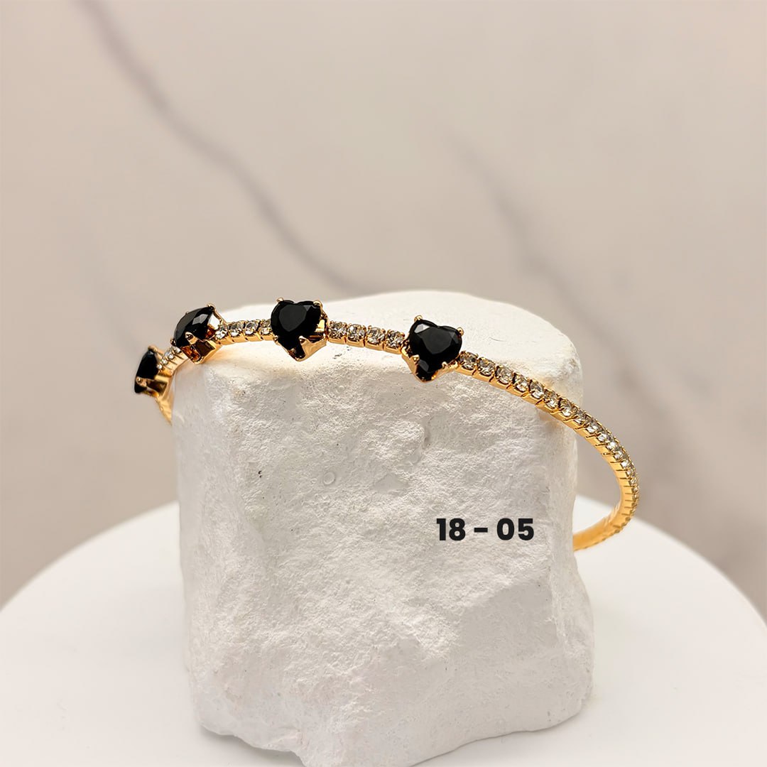 BRAZALETE N°18 - Imagen 2