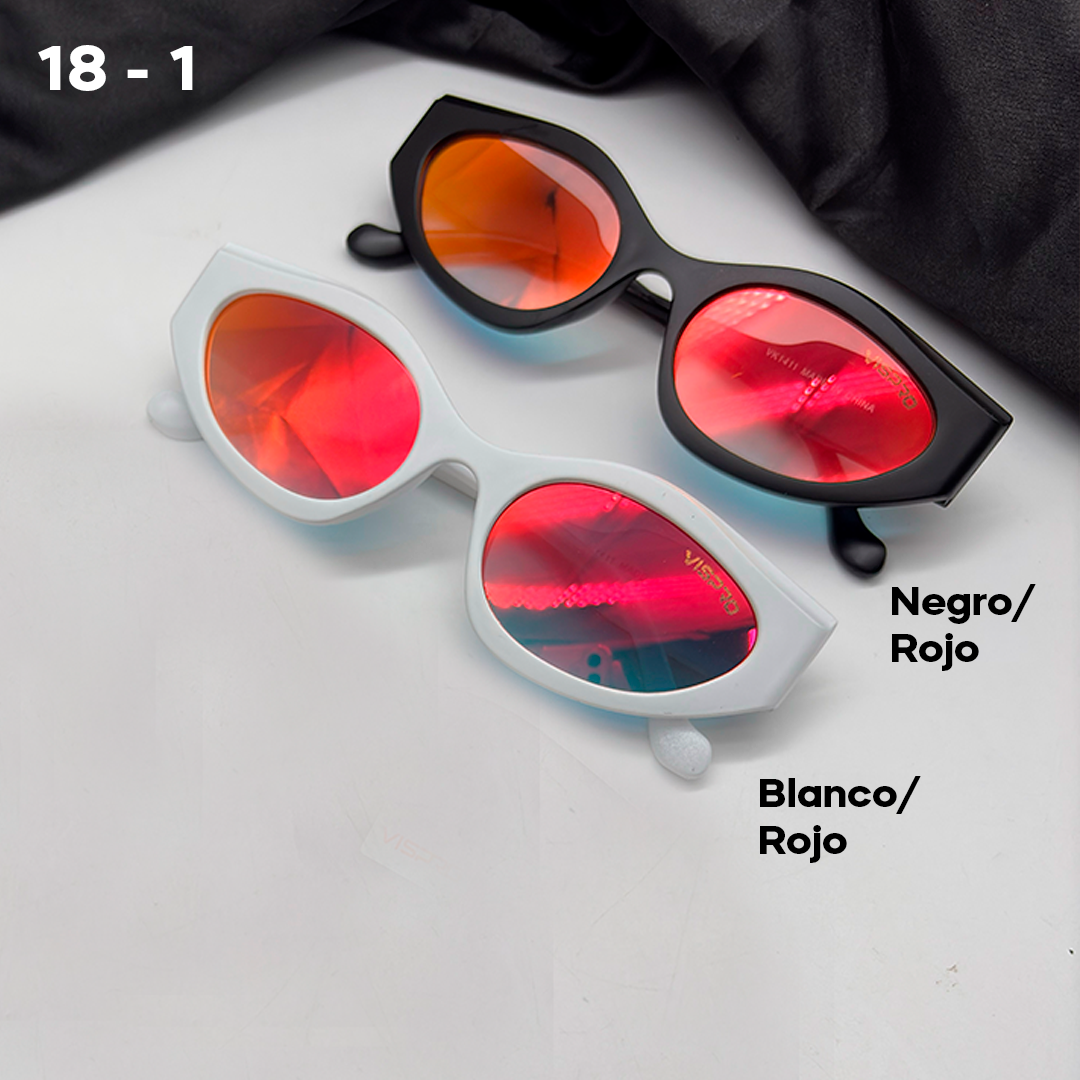 LENTES N°18 - Imagen 3