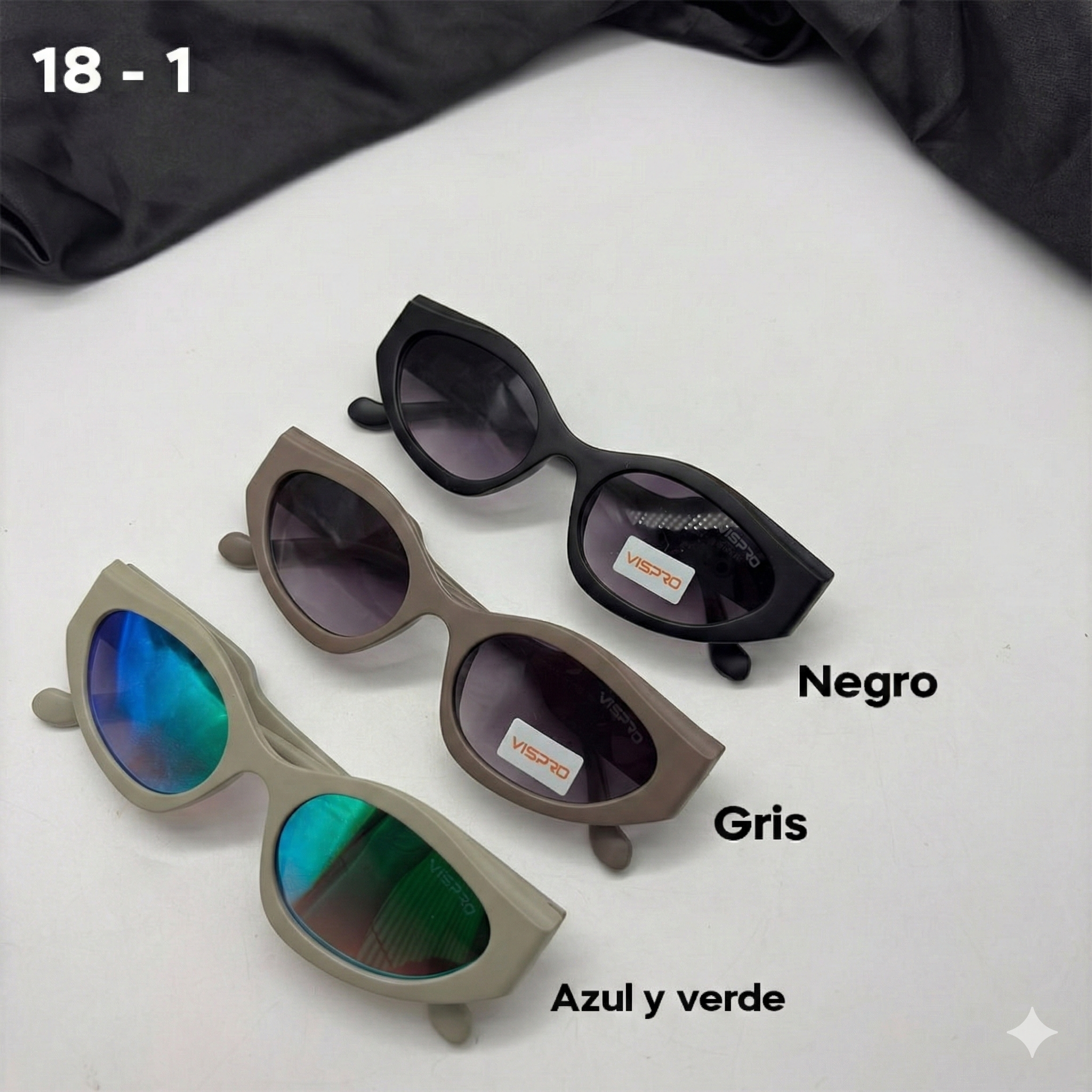 LENTES N°18 - Imagen 2