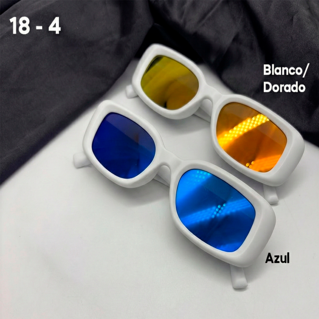 LENTES N°18 - Imagen 5