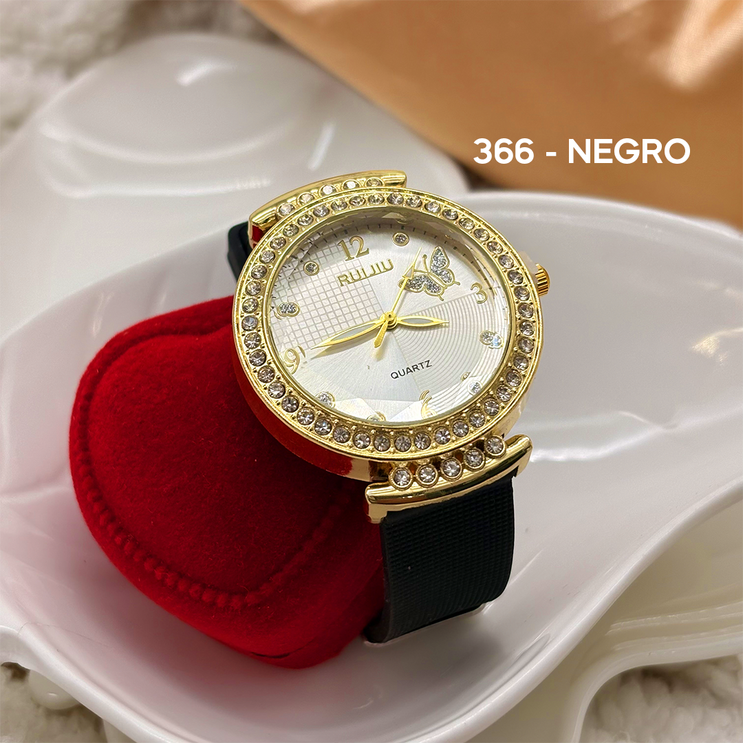 RELOJ N°366 - Imagen 5