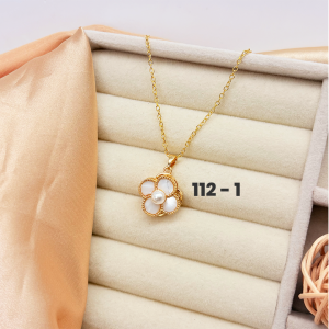 CADENA N°112