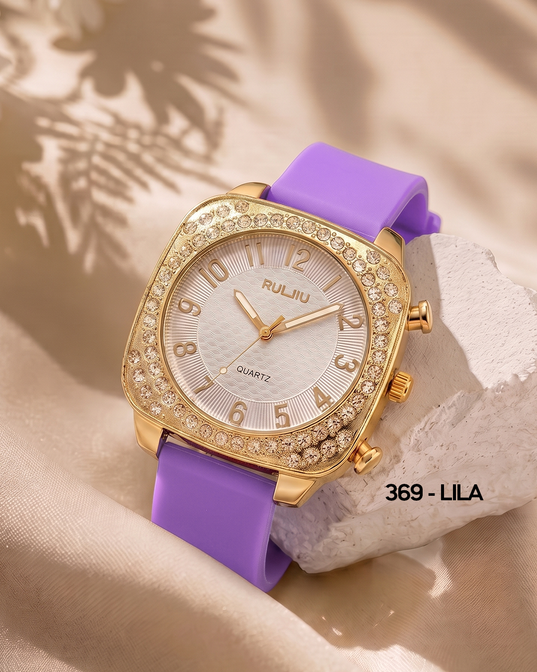 RELOJ N°369 - Imagen 4