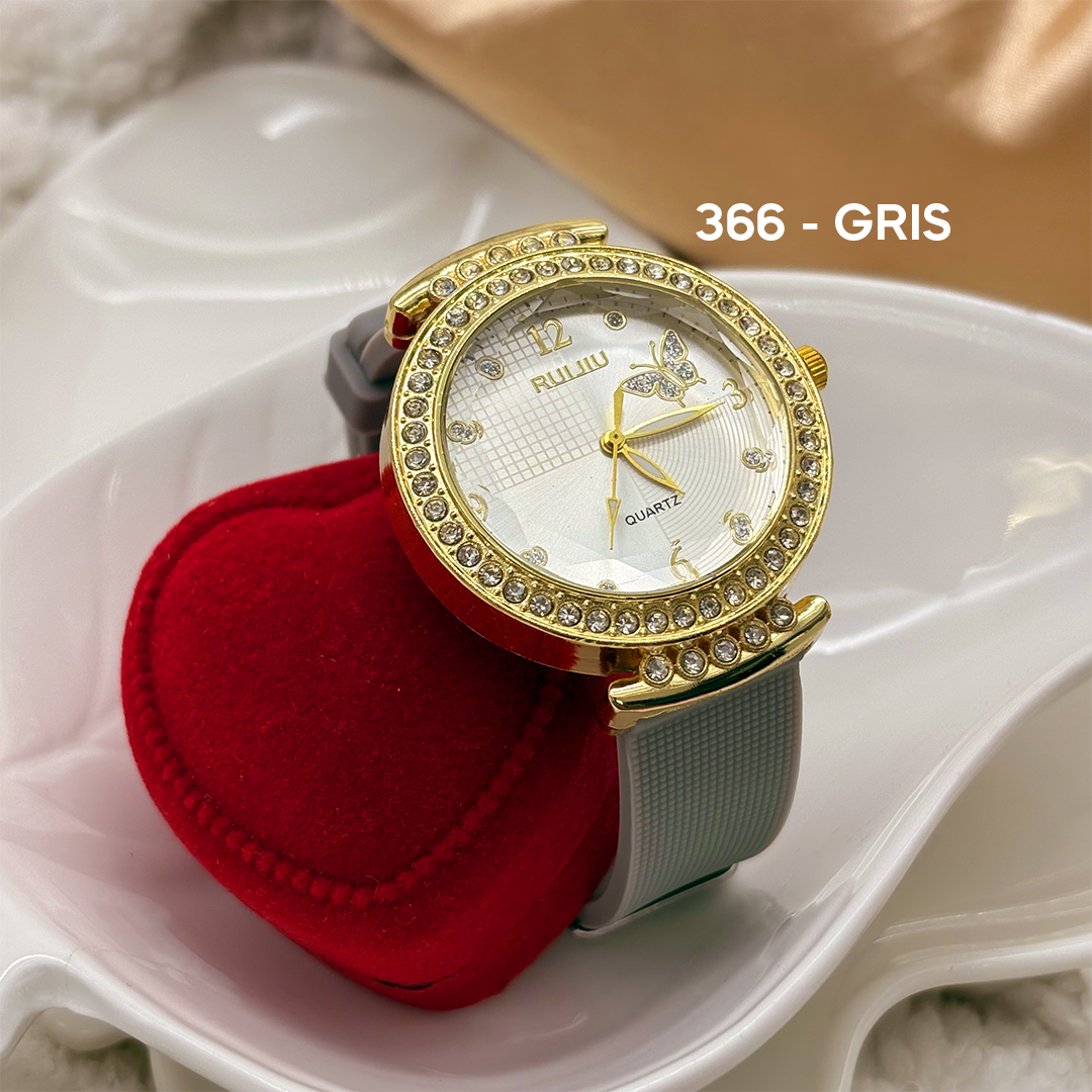 RELOJ N°366 - Imagen 4