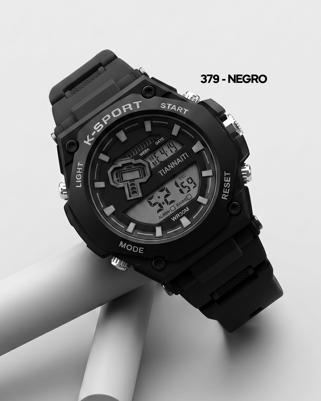 RELOJ N°379 - Imagen 2