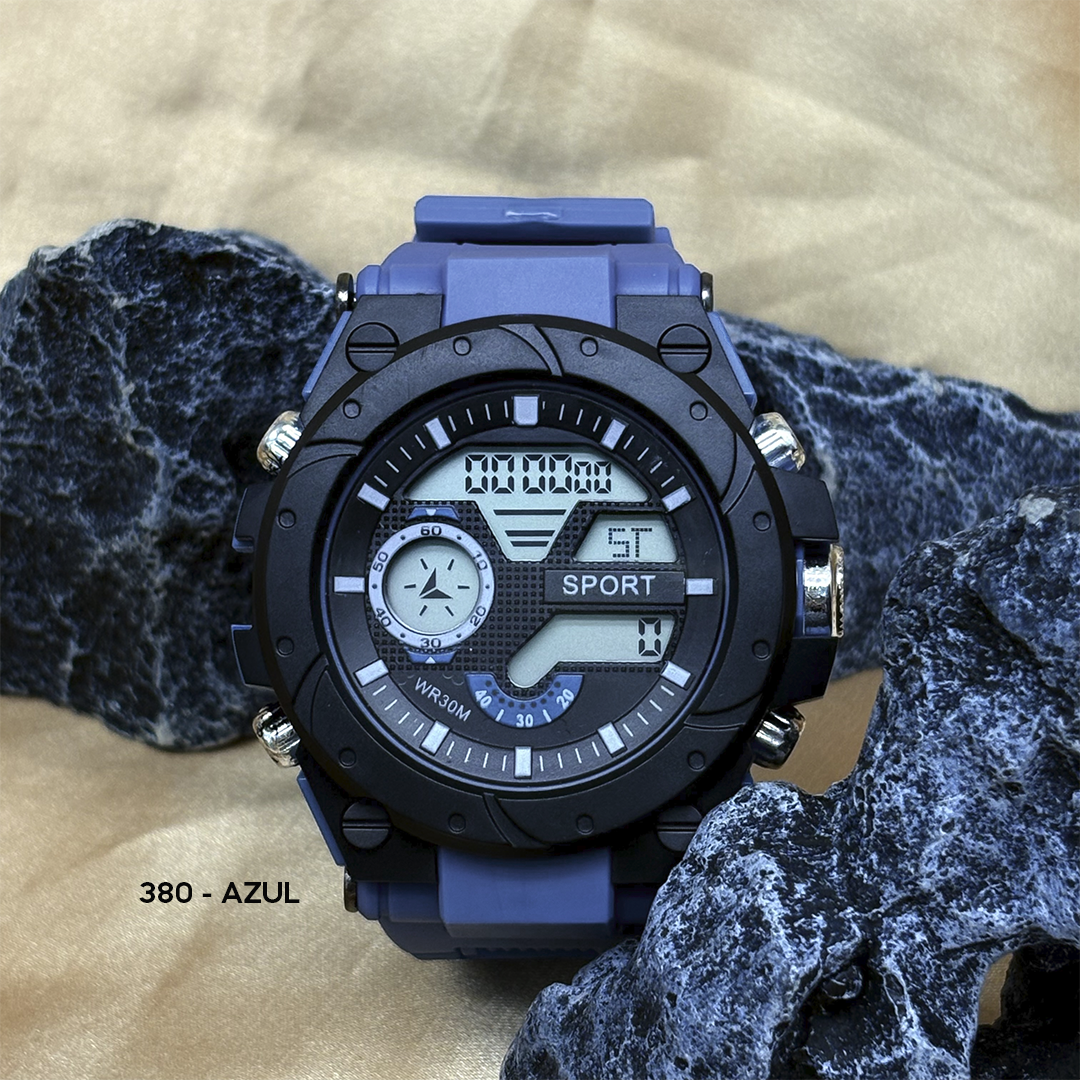 RELOJ N°380 - Imagen 2