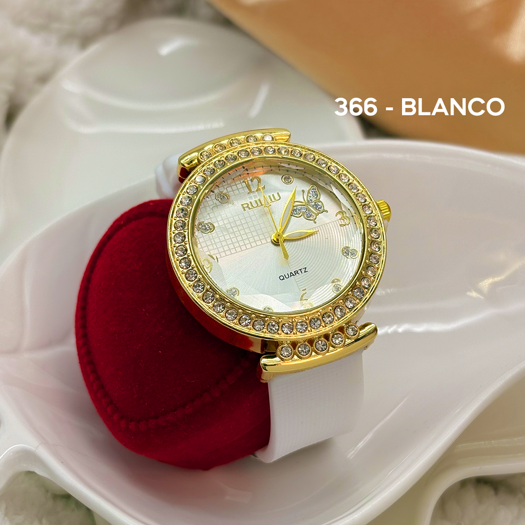 RELOJ N°366 - Imagen 2